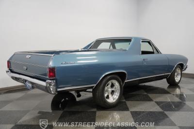 1968 Chevrolet El Camino SS 396