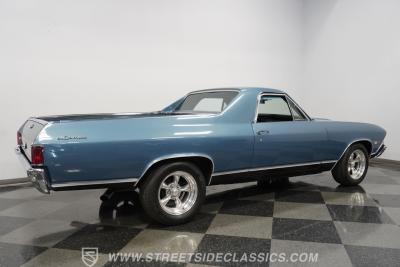 1968 Chevrolet El Camino SS 396