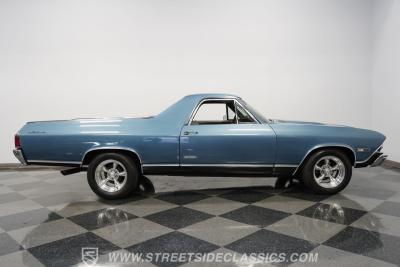 1968 Chevrolet El Camino SS 396