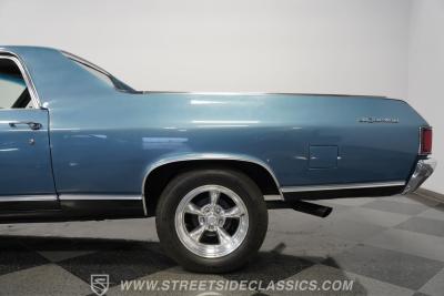 1968 Chevrolet El Camino SS 396