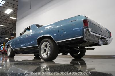 1968 Chevrolet El Camino SS 396