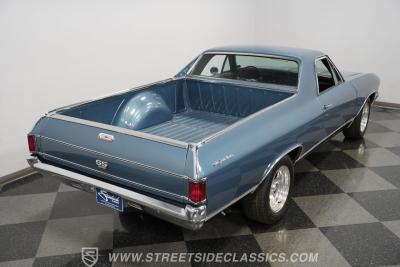 1968 Chevrolet El Camino SS 396