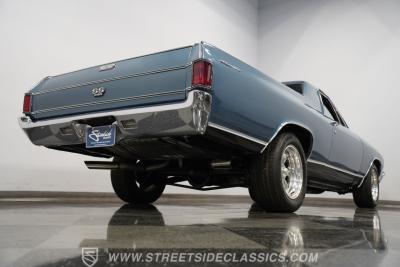 1968 Chevrolet El Camino SS 396