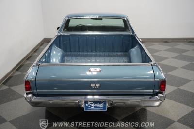 1968 Chevrolet El Camino SS 396