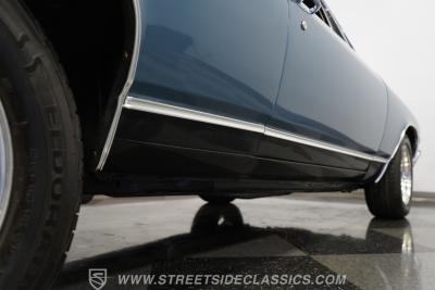 1968 Chevrolet El Camino SS 396