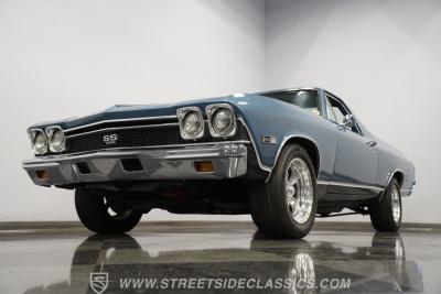 1968 Chevrolet El Camino SS 396