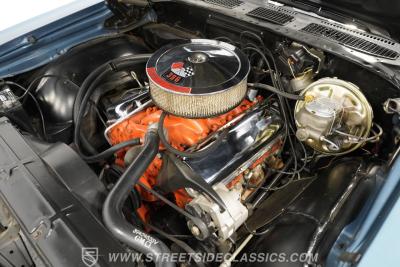 1968 Chevrolet El Camino SS 396