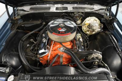 1968 Chevrolet El Camino SS 396