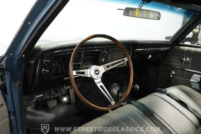 1968 Chevrolet El Camino SS 396