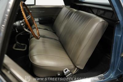 1968 Chevrolet El Camino SS 396