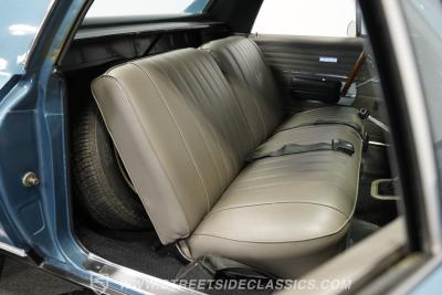 1968 Chevrolet El Camino SS 396