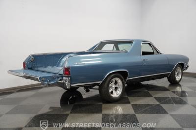 1968 Chevrolet El Camino SS 396