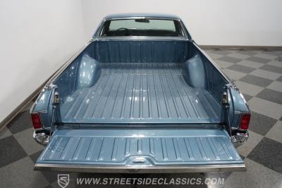 1968 Chevrolet El Camino SS 396