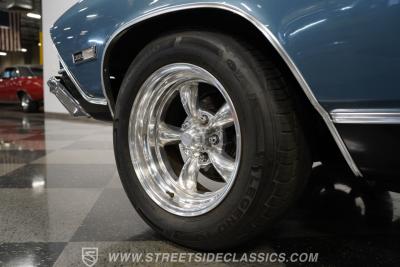 1968 Chevrolet El Camino SS 396