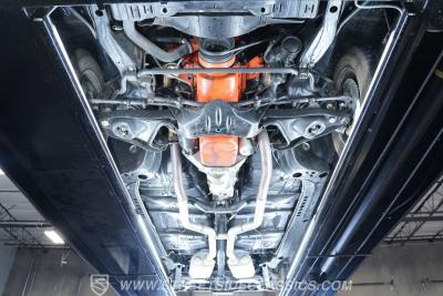 1968 Chevrolet El Camino SS 396