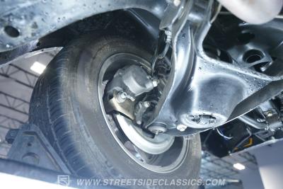 1968 Chevrolet El Camino SS 396