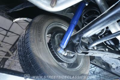 1968 Chevrolet El Camino SS 396