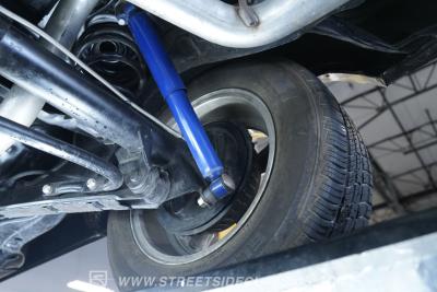 1968 Chevrolet El Camino SS 396