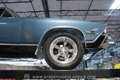 1968 Chevrolet El Camino SS 396