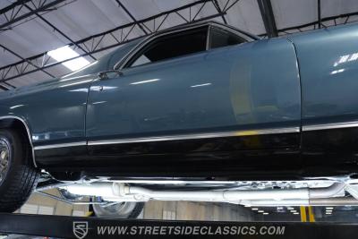 1968 Chevrolet El Camino SS 396