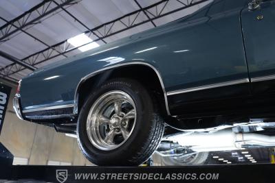 1968 Chevrolet El Camino SS 396