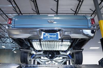 1968 Chevrolet El Camino SS 396