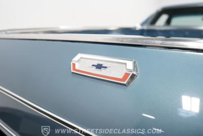 1968 Chevrolet El Camino SS 396