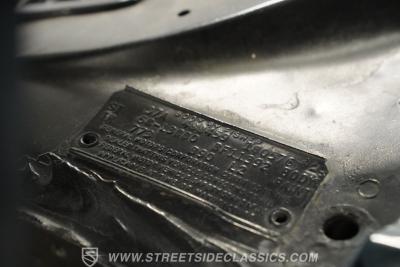 1968 Chevrolet El Camino SS 396