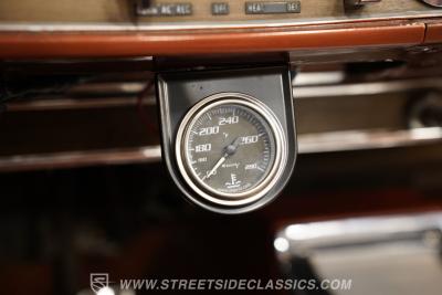 1966 Ford Galaxie 500XL Convertible