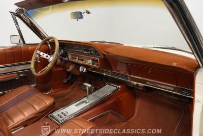 1966 Ford Galaxie 500XL Convertible