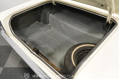 1966 Ford Galaxie 500XL Convertible