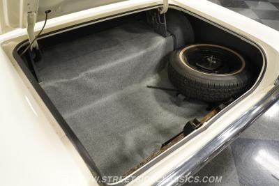 1966 Ford Galaxie 500XL Convertible