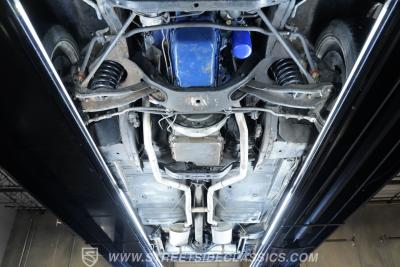 1966 Ford Galaxie 500XL Convertible