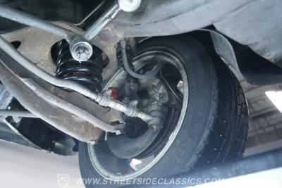 1966 Ford Galaxie 500XL Convertible