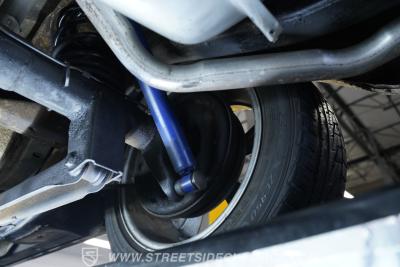 1966 Ford Galaxie 500XL Convertible