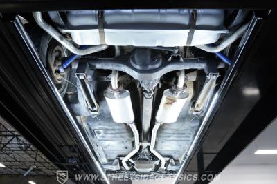 1966 Ford Galaxie 500XL Convertible