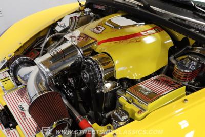 2005 Chevrolet SSR 6 Speed