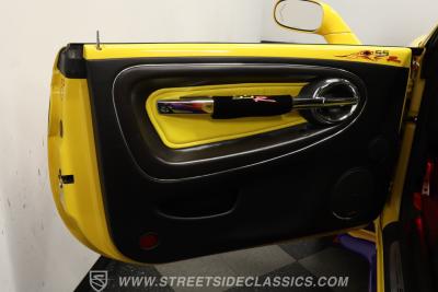 2005 Chevrolet SSR 6 Speed