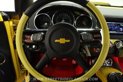 2005 Chevrolet SSR 6 Speed