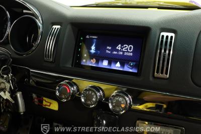 2005 Chevrolet SSR 6 Speed