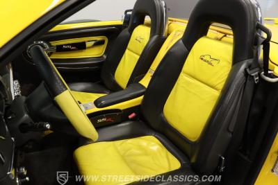 2005 Chevrolet SSR 6 Speed