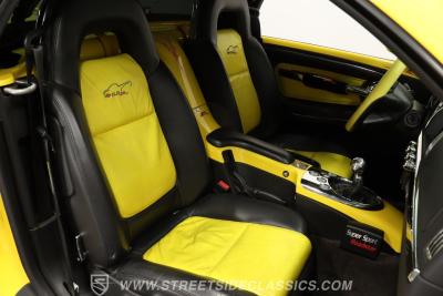 2005 Chevrolet SSR 6 Speed