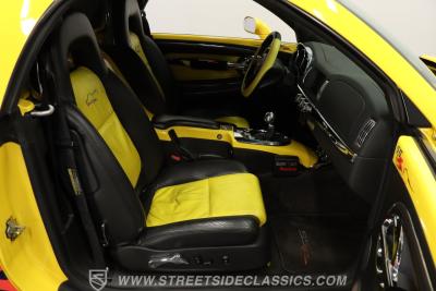 2005 Chevrolet SSR 6 Speed