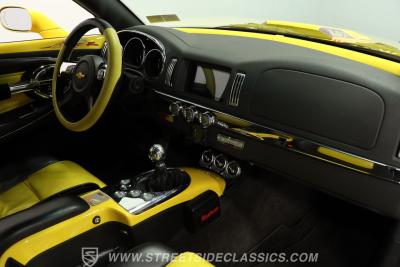 2005 Chevrolet SSR 6 Speed