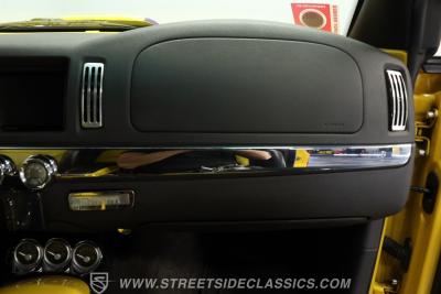 2005 Chevrolet SSR 6 Speed