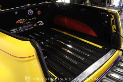 2005 Chevrolet SSR 6 Speed