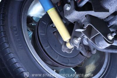 2005 Chevrolet SSR 6 Speed