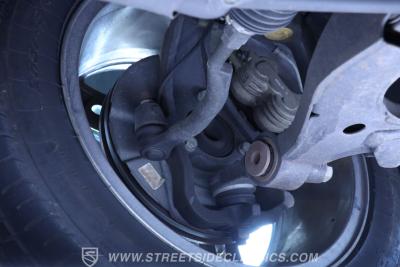 2005 Chevrolet SSR 6 Speed