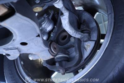 2005 Chevrolet SSR 6 Speed