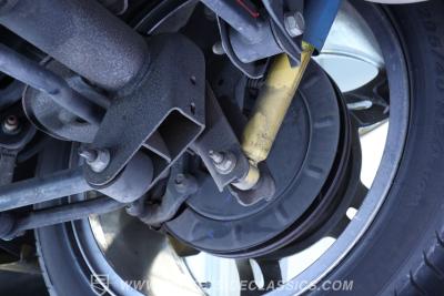 2005 Chevrolet SSR 6 Speed